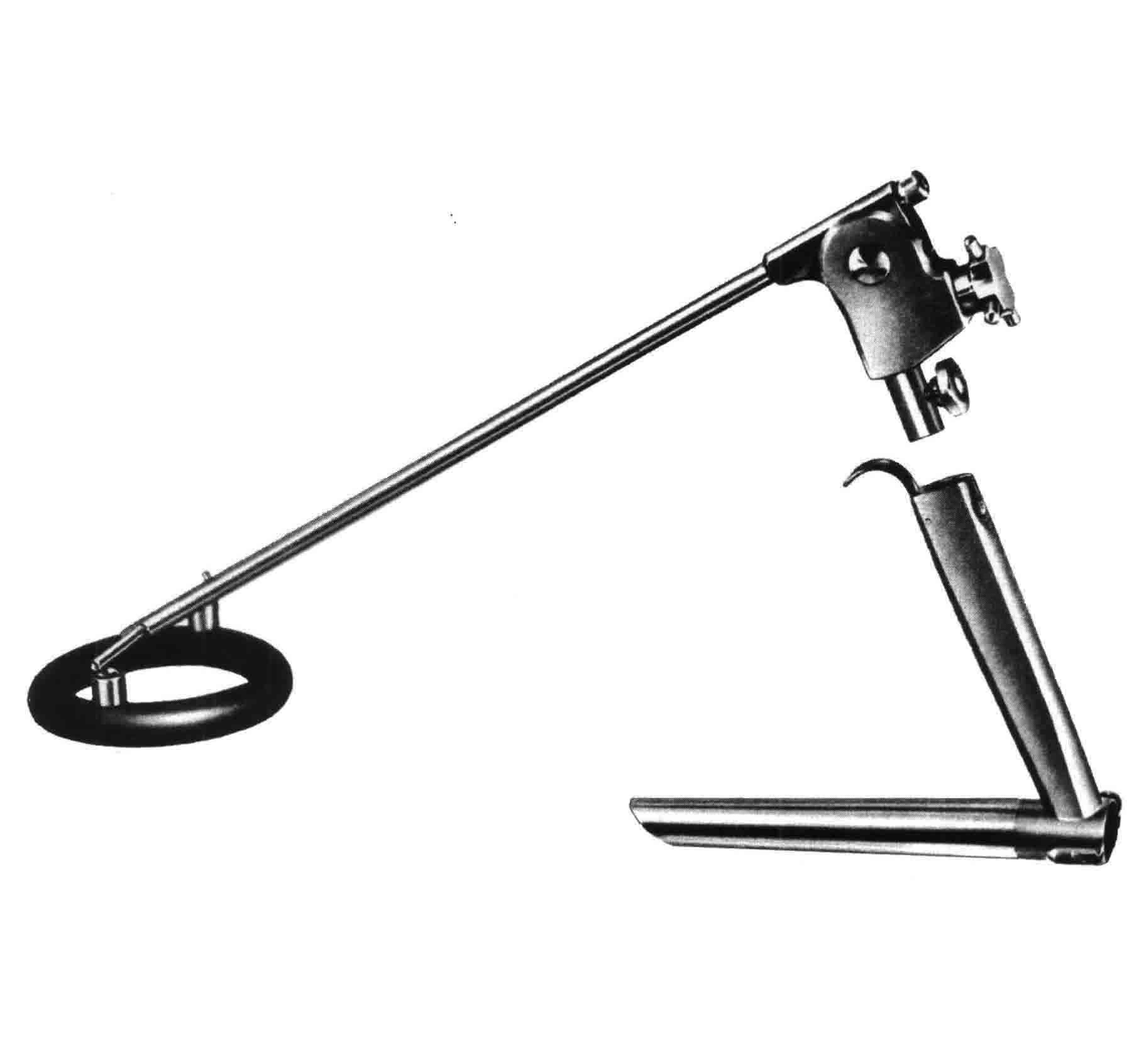 LARİNGESKOP BİLEYT